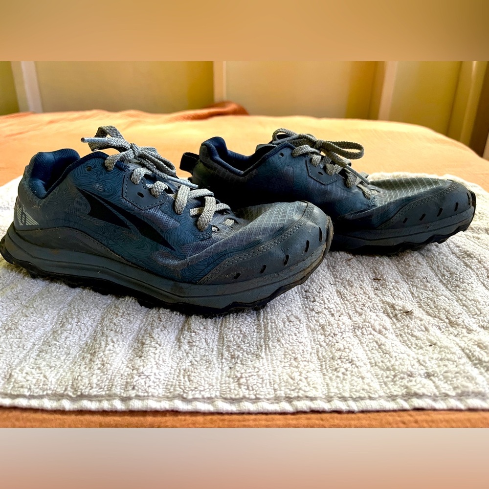 Altra Lone Trail 6 - size 7